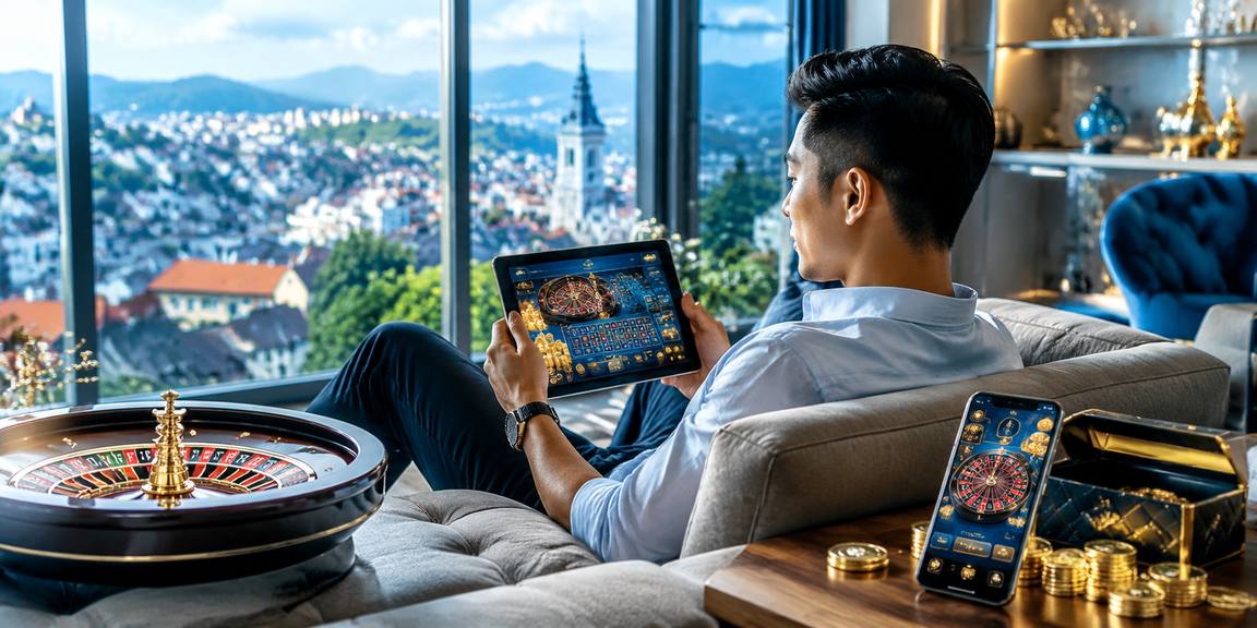ip55 casino app visual